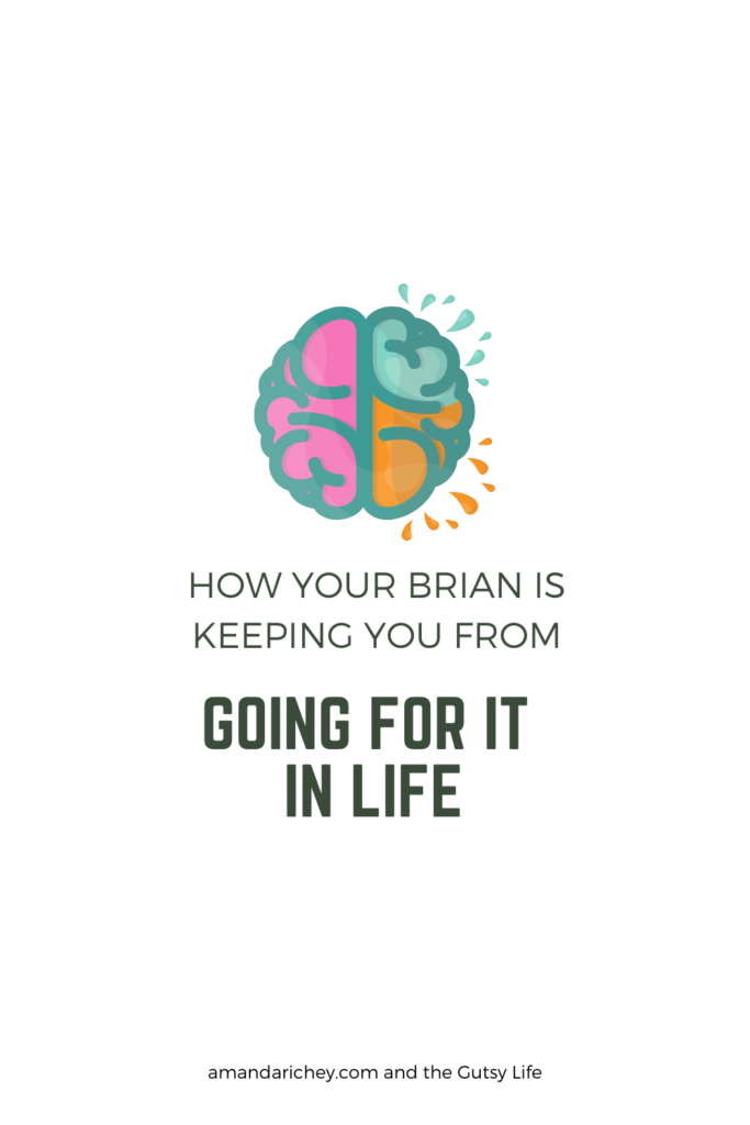 brain and limiting beliefs willpower and motivation