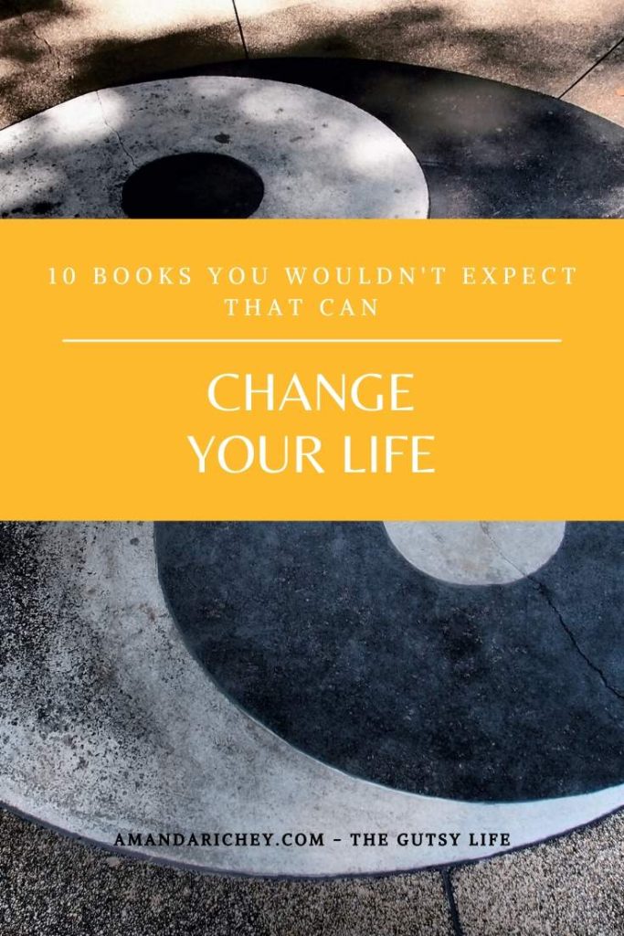 10 books to change your life
