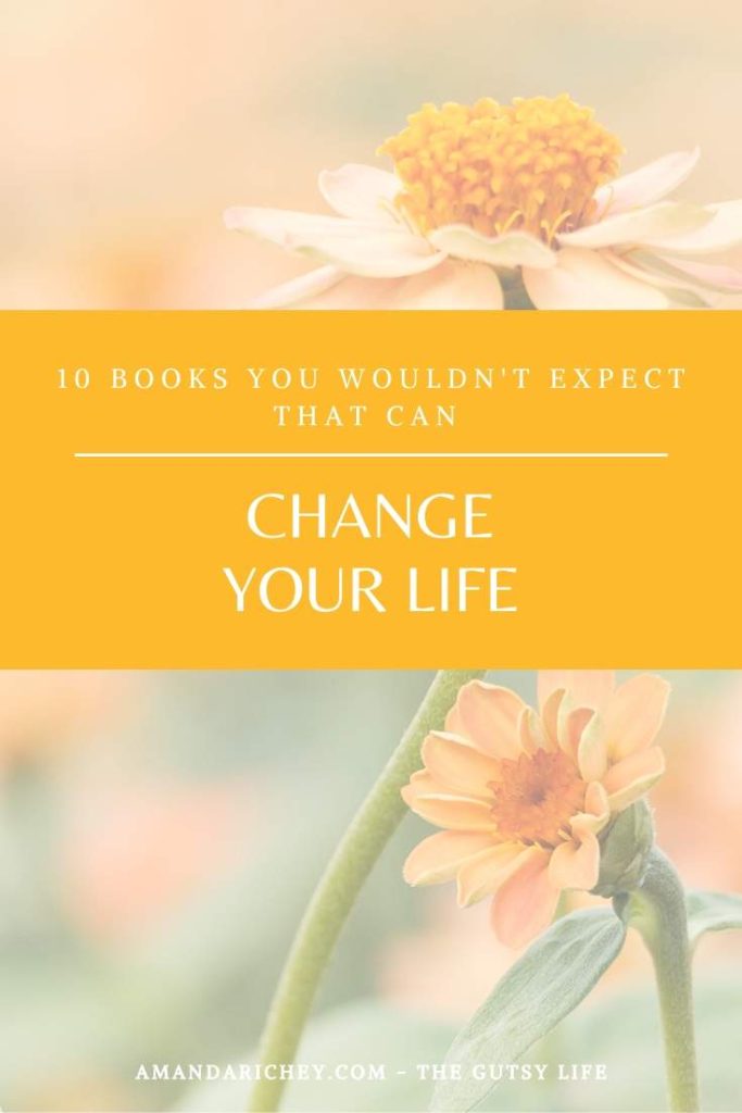books to change your life